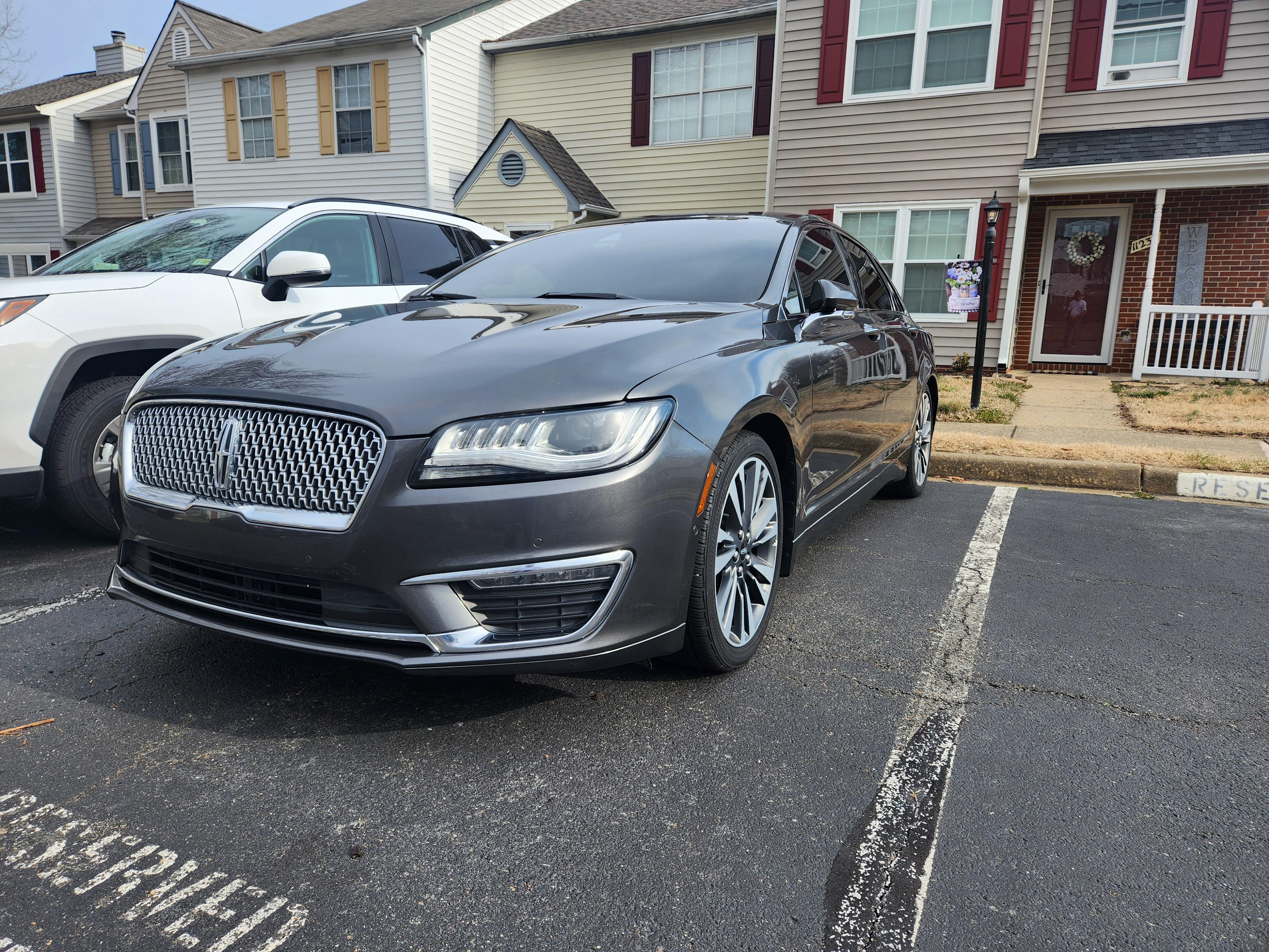 Gleaming and Radiant: The Shiny Look