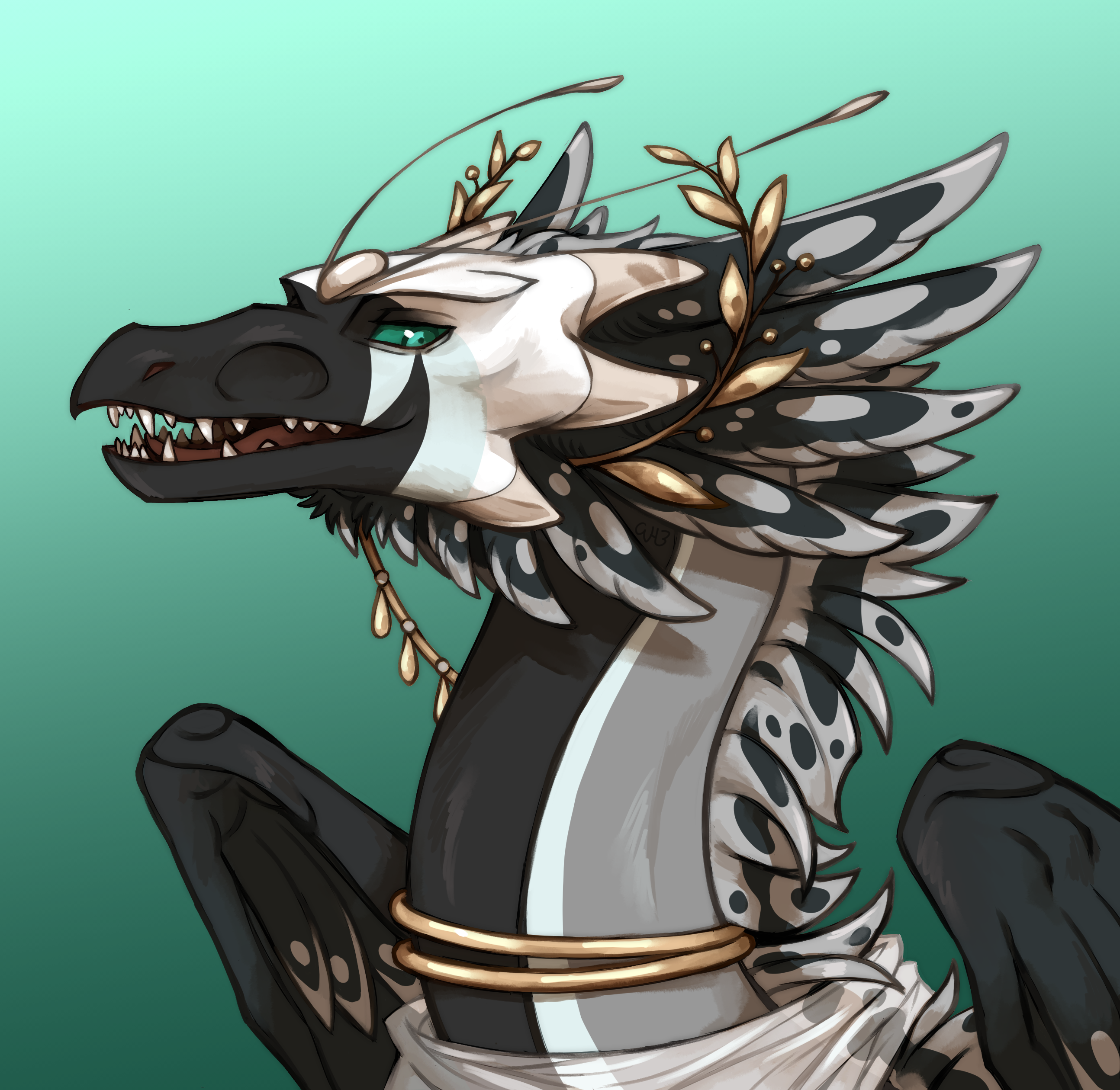 Asphodel FR and the Mysterious Zelrune