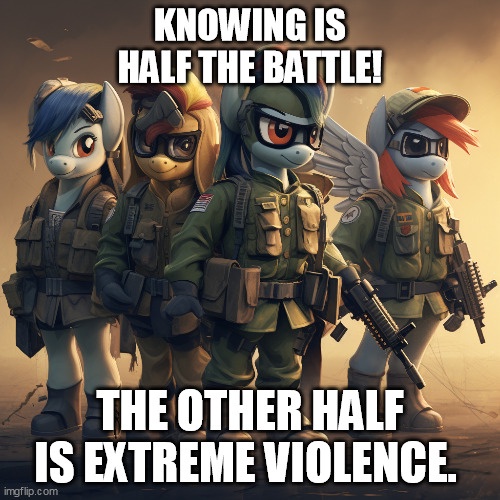 Team Pinecone, It's Time to Take Action!
