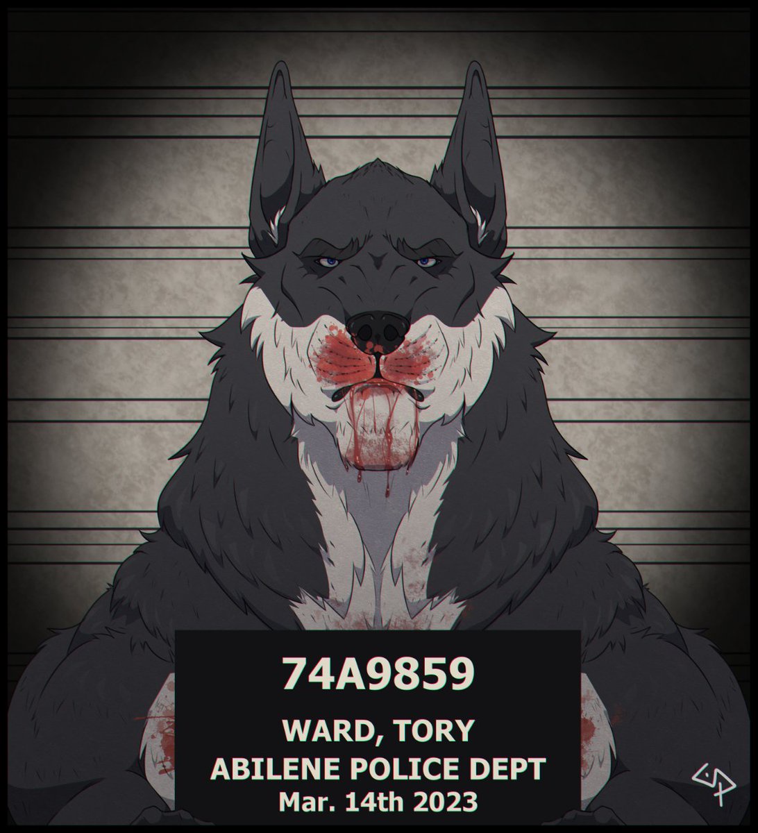 Five werewolves a day keeps Van Helsing at bay!