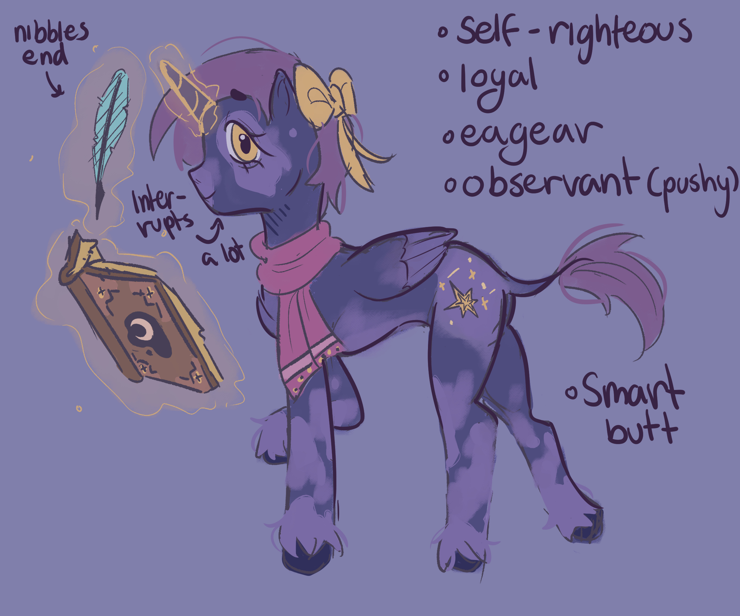 My Little Pony OCs Unleashed: A Surprising Art Revelation!