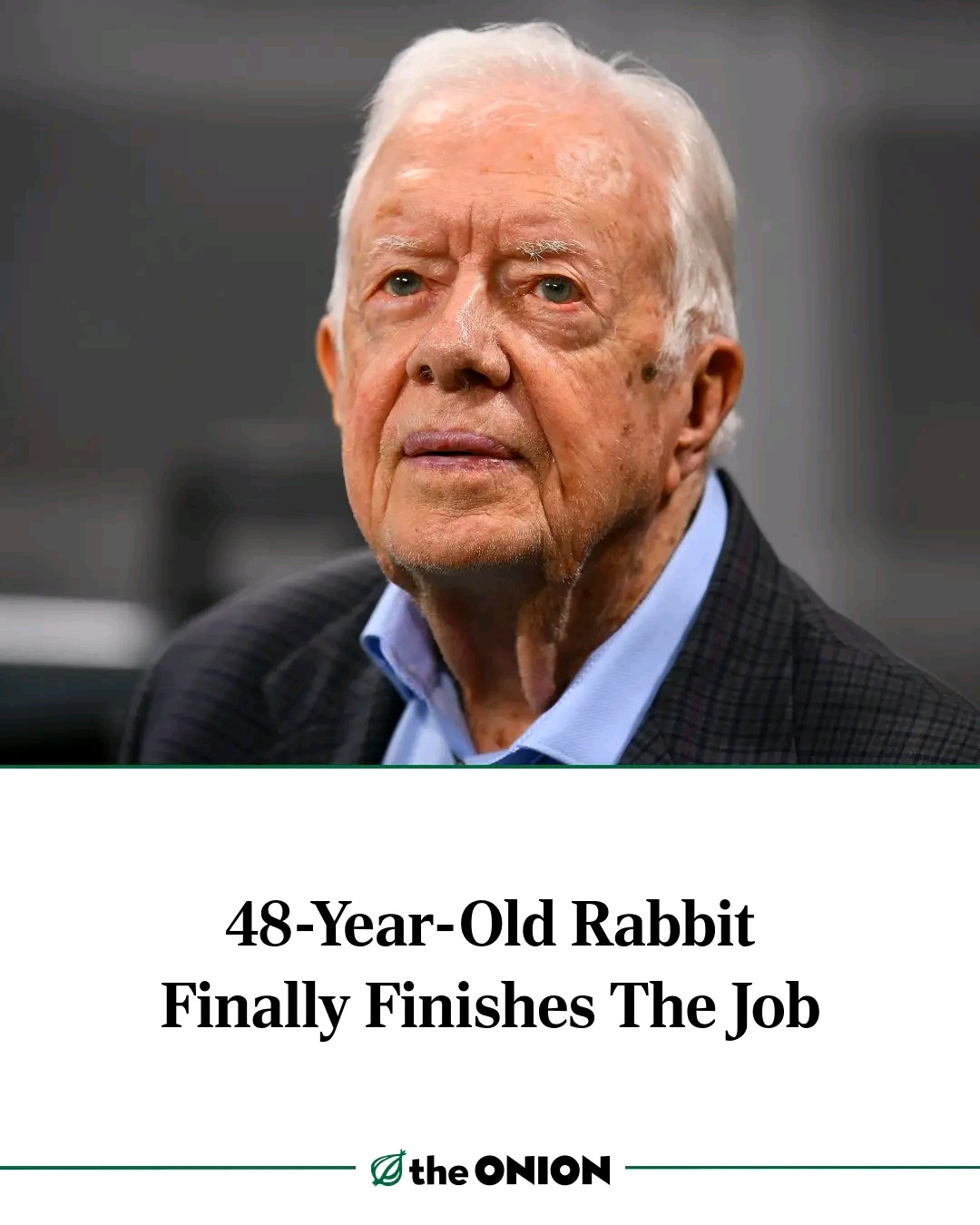 Confused by the Onion? Let Me Explain It to You!