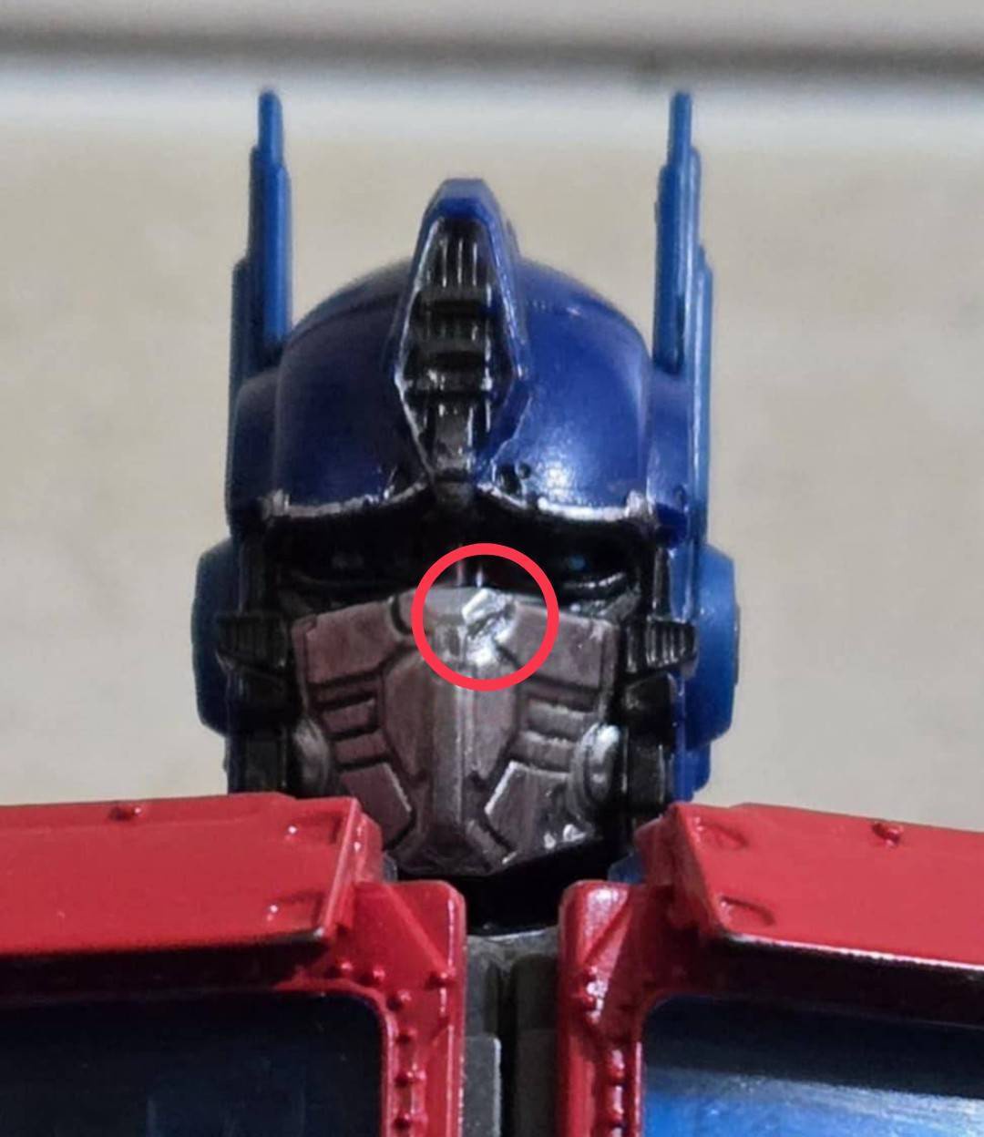 Transform and Roll Out with Optimus Prime!
