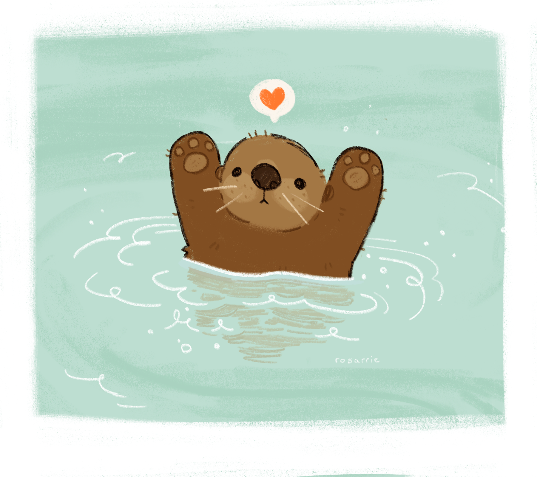 Sending Love <3