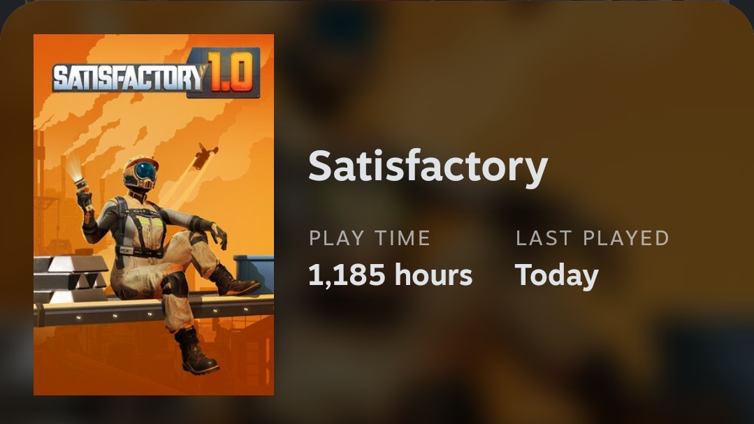 This Game is Truly Enjoyable
