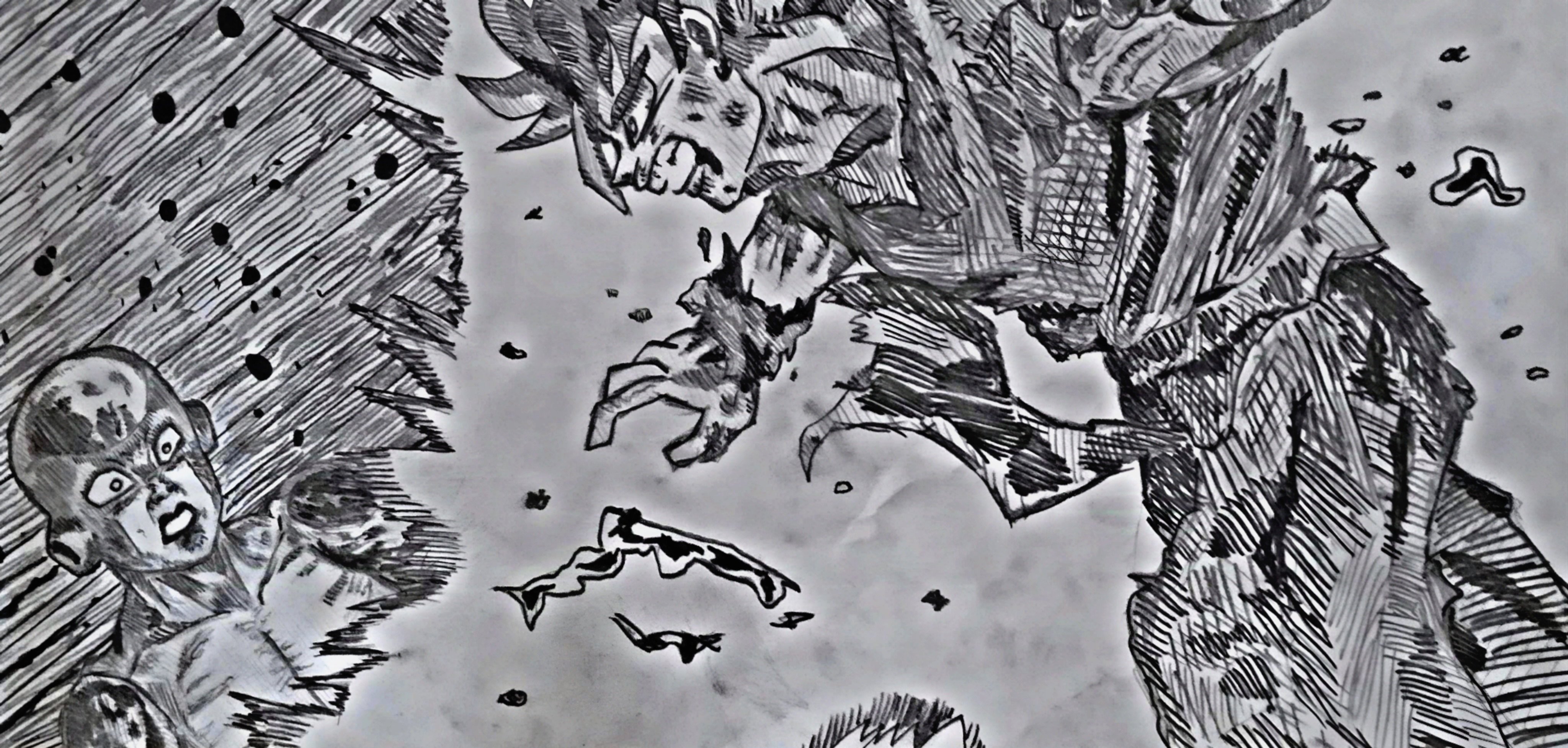 Should I Create a Manga with My Skills or Develop My Own Unique Style?