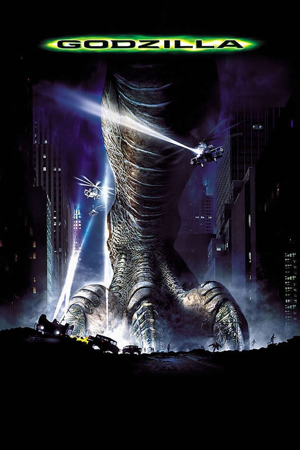Celebrating Day 24 of Halloween with a monstrous twist: Zilla!