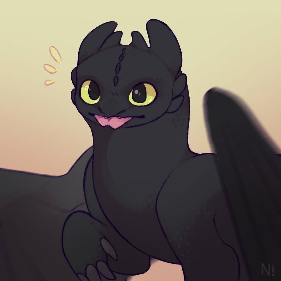 The Adorable Art of Blep