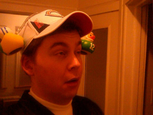 A Decade of Halloween Costumes: My Spooktacular Evolution