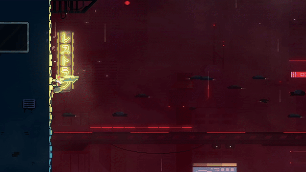 Dive into Adventure: Sinus - A Cyberpunk Roguelike RPG