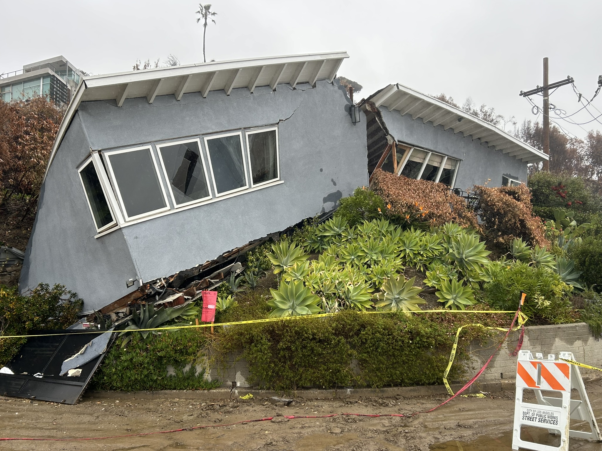 This Week's Highlights from Structural Assessments