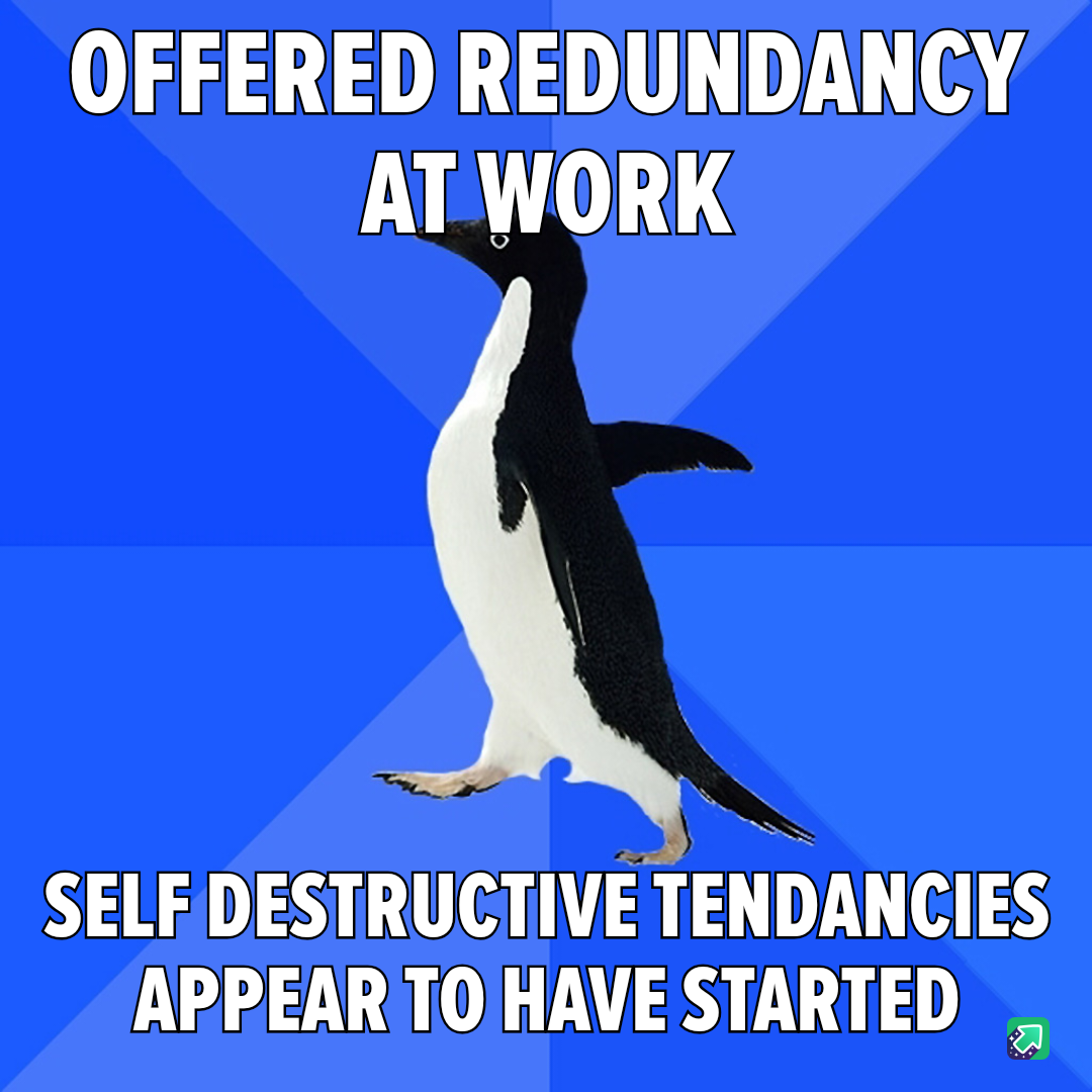 Feeling Exhausted, Boss