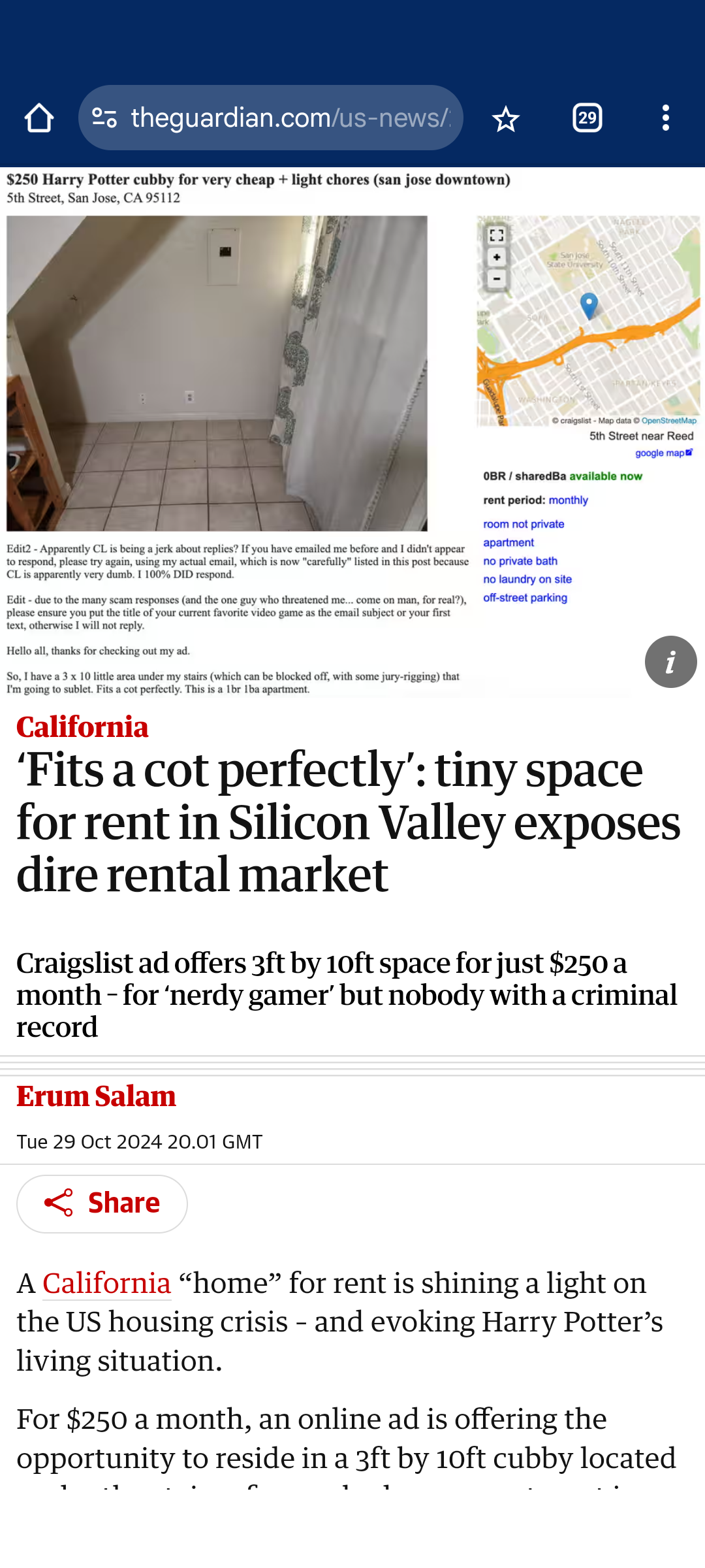 Experience the Magic of Harry Potter for Just $250 a Month!