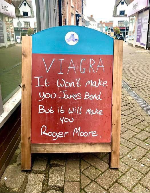 Meet the Man with the Legendary Pun