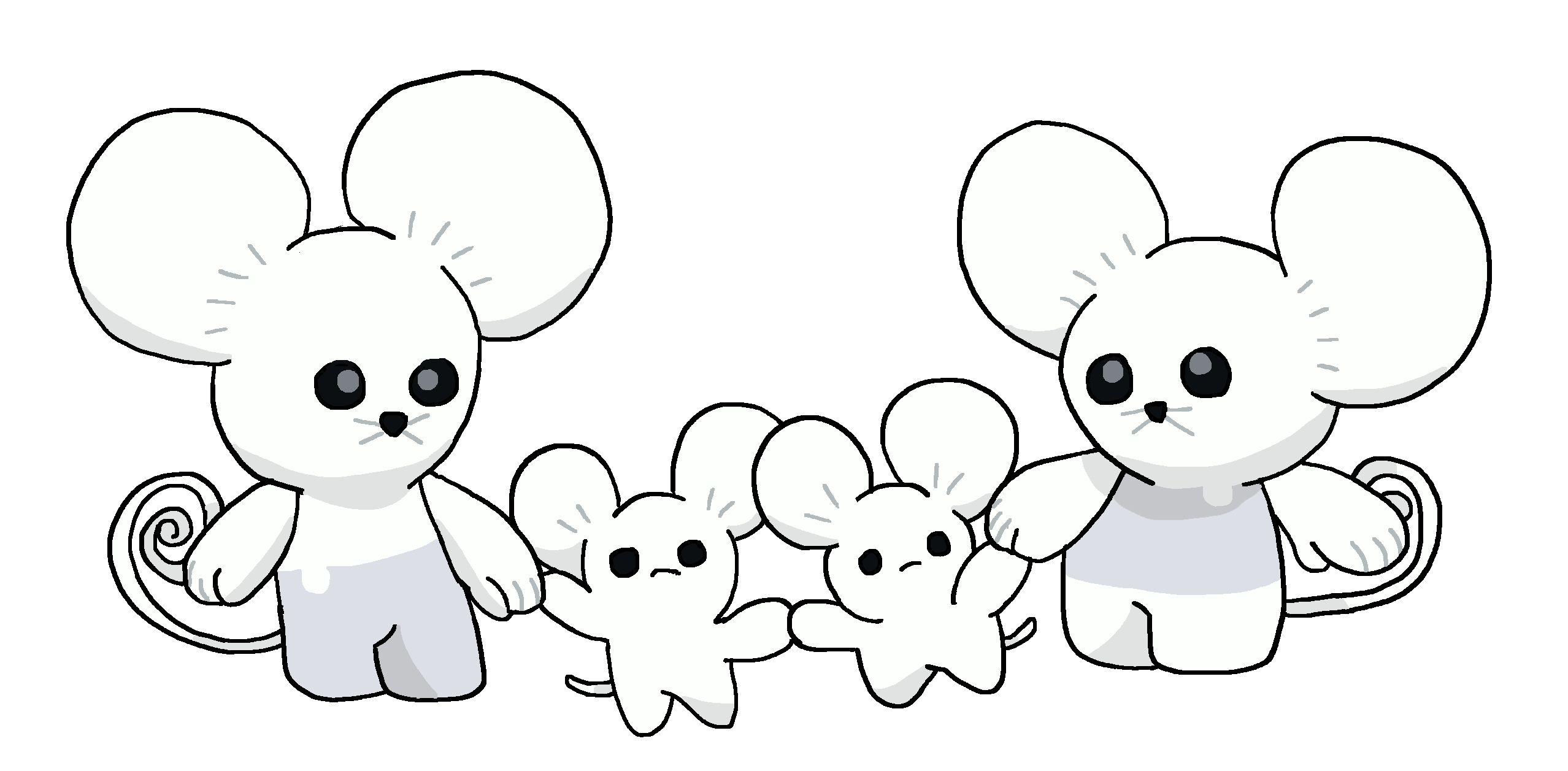 Meet Maushold: The Adorable New Pokémon #925