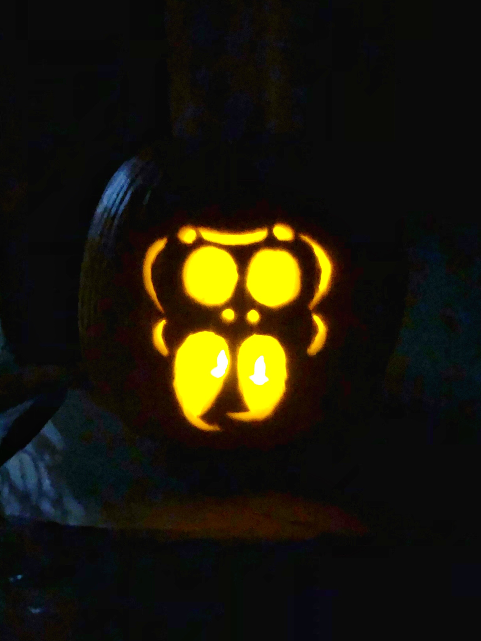 Wishing You a Happy Halloween Full of Frights and Delights!