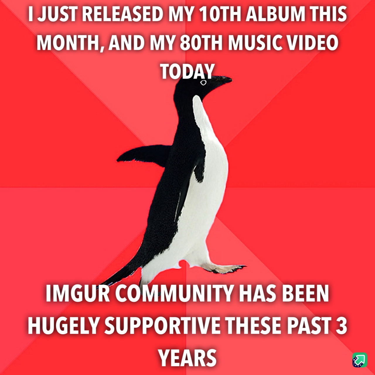 A Heartfelt Thank You for Your Ongoing Support!