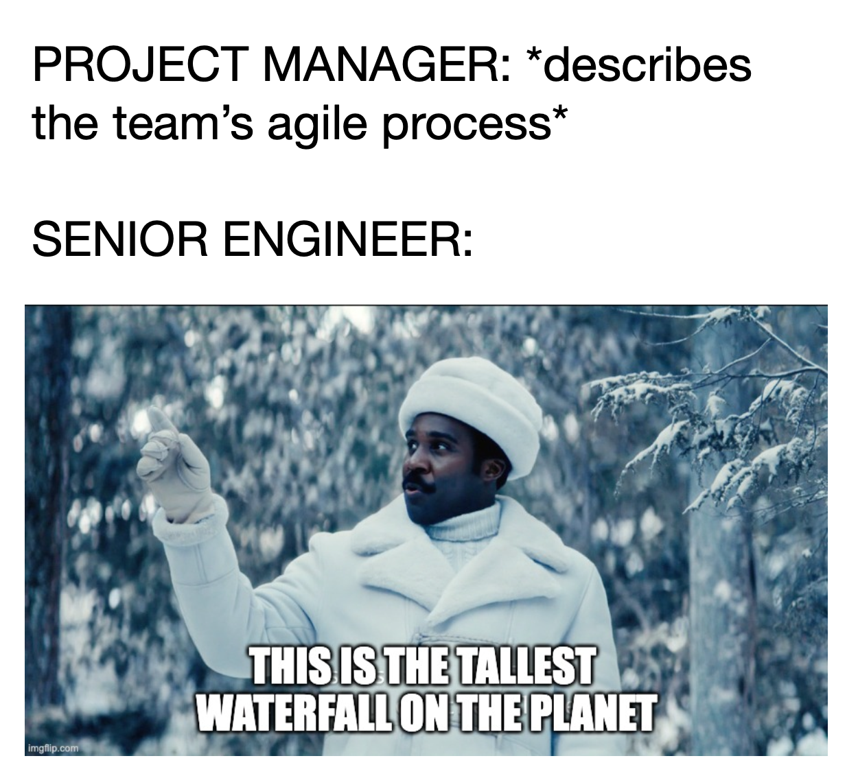 What Even Is Agile Anyway?