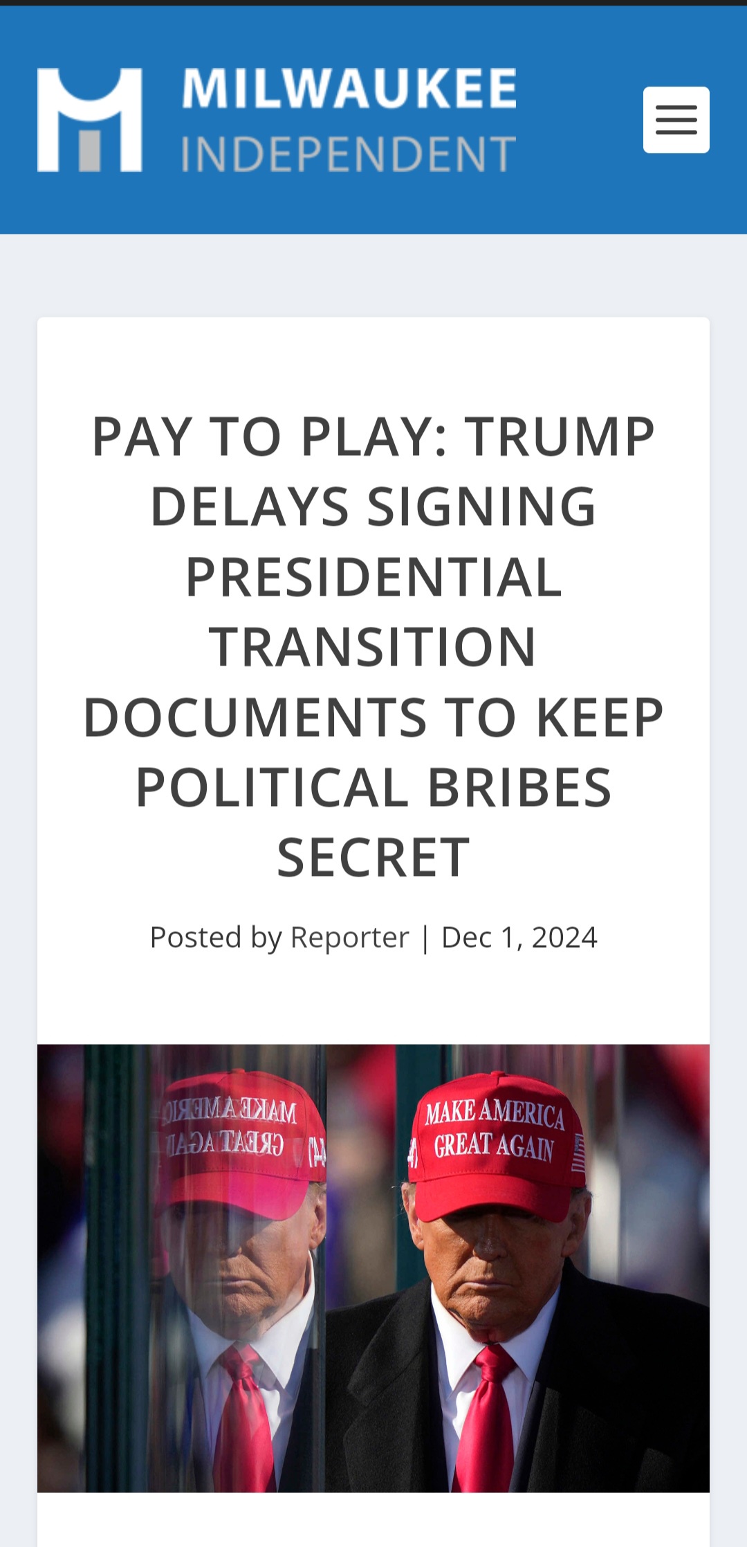 The 9/11 Commission's Take on the Controversial 2000 Election and Its Impact on the Presidential Transition
