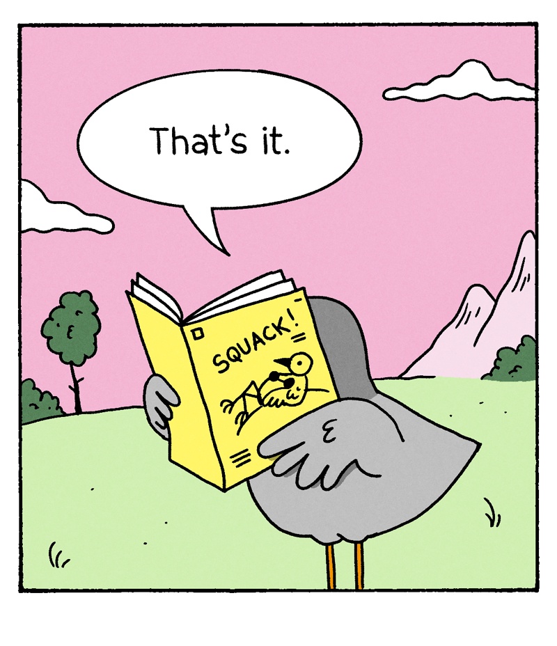 New Year, New Resolutions!