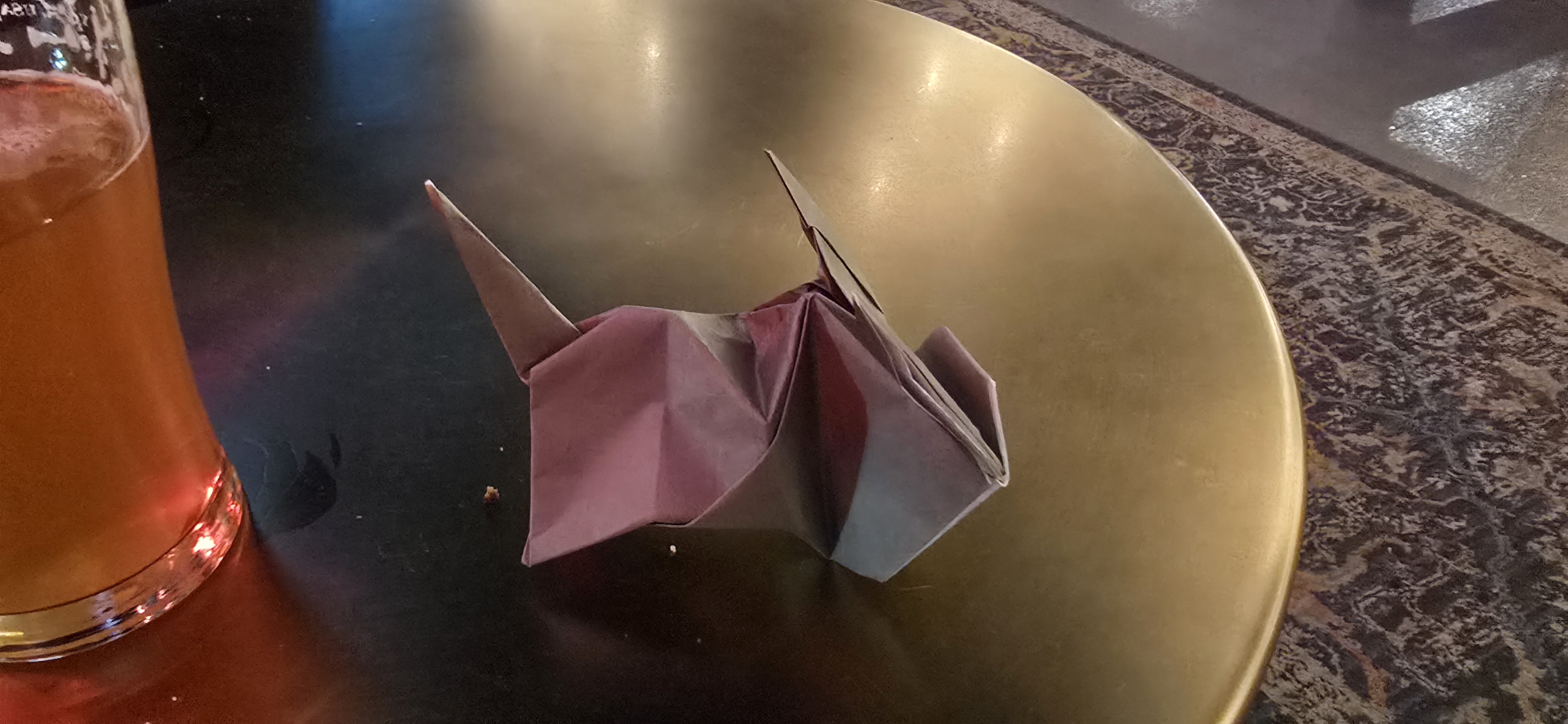 Cute Origami Neko Cat That Will Melt Your Heart