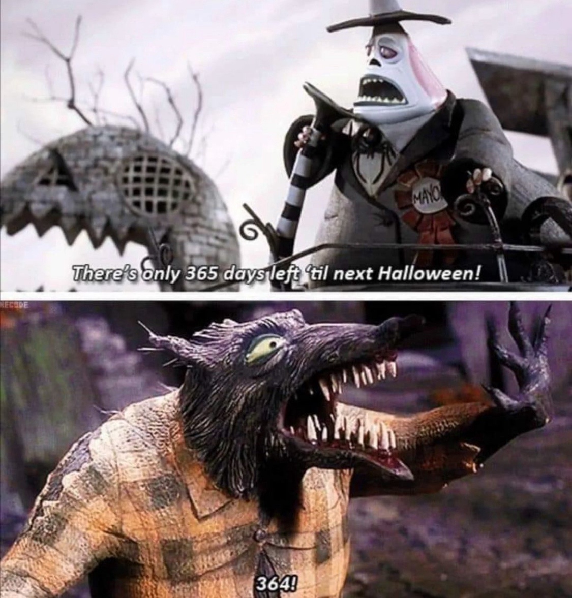 The Most Heartbreaking Day of the Year