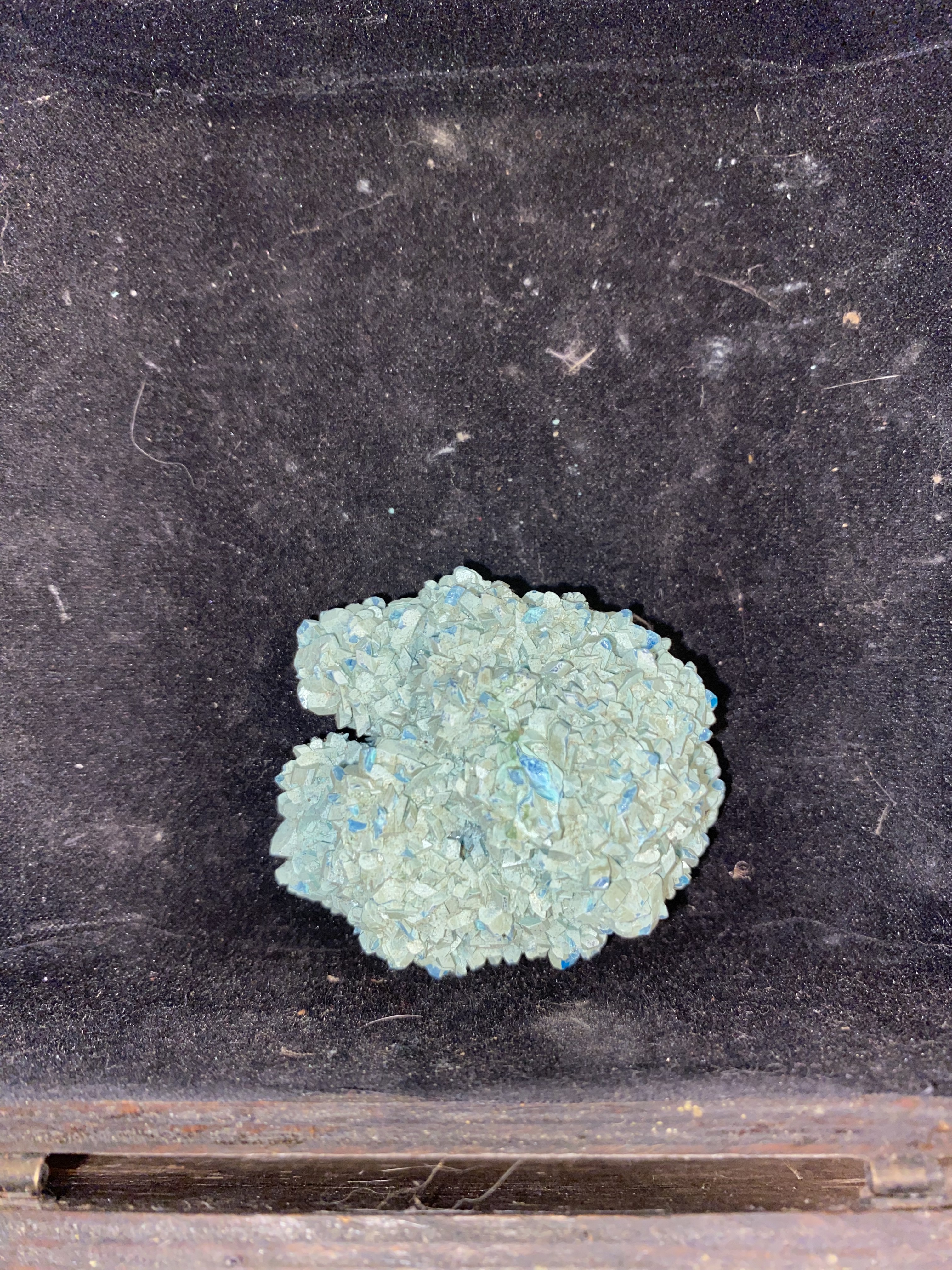 Can anyone help me identify this?