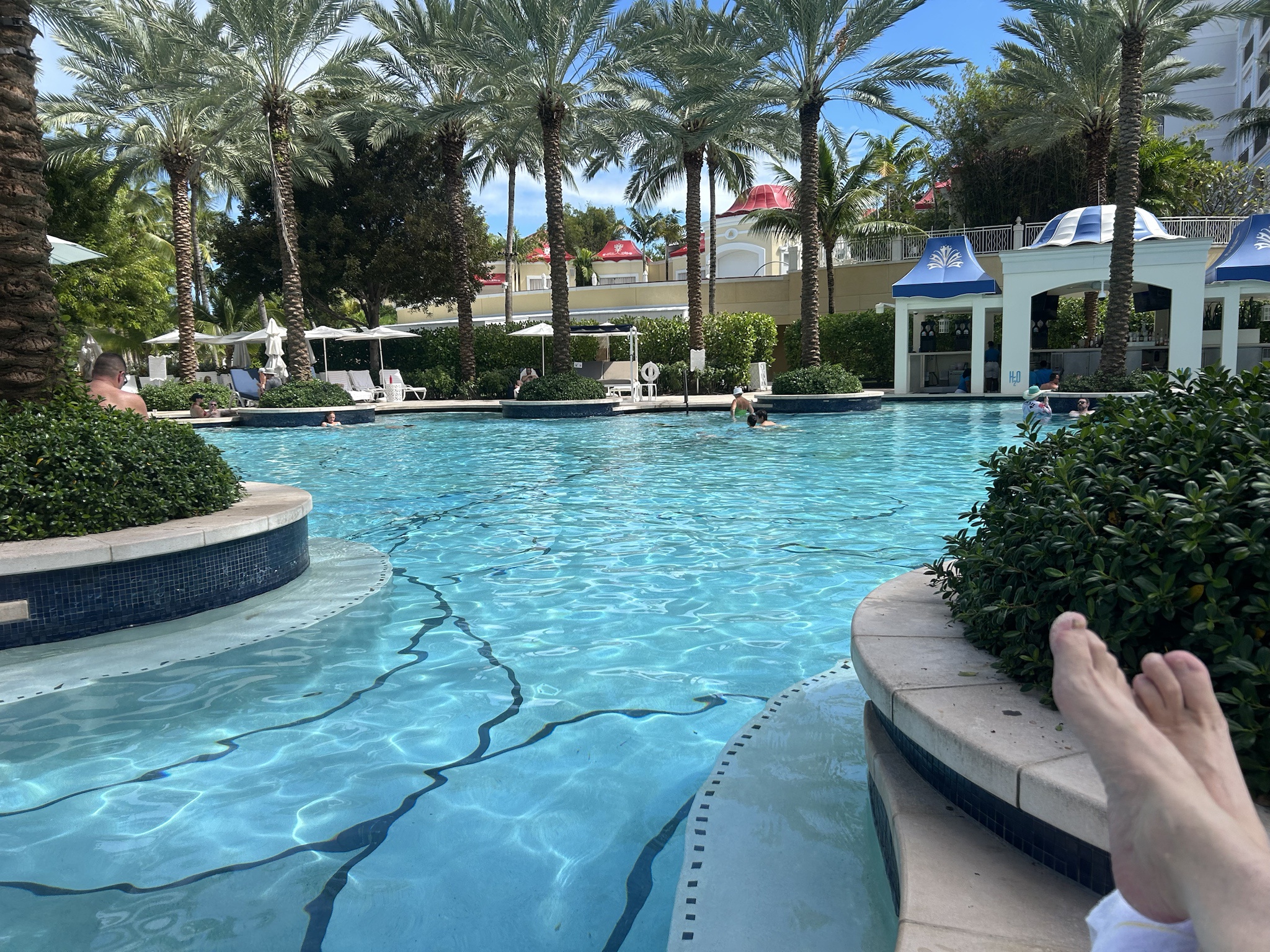 Exploring the Wonders of Baha Mar