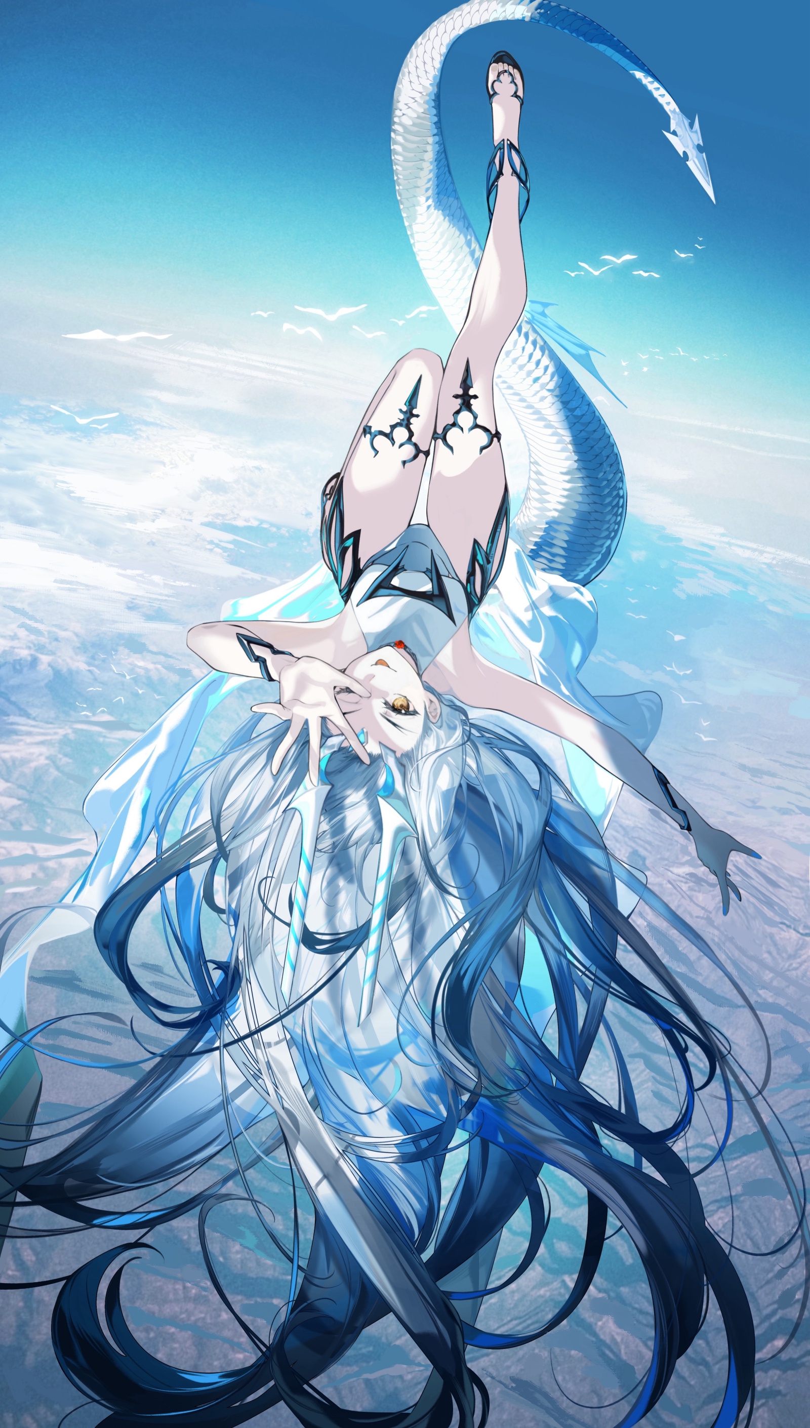 Incredible Artwork by dž–