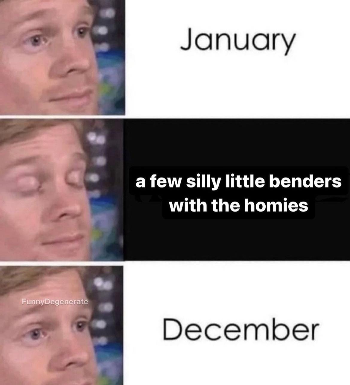 When You Realize Your Phone is a Meme Museum