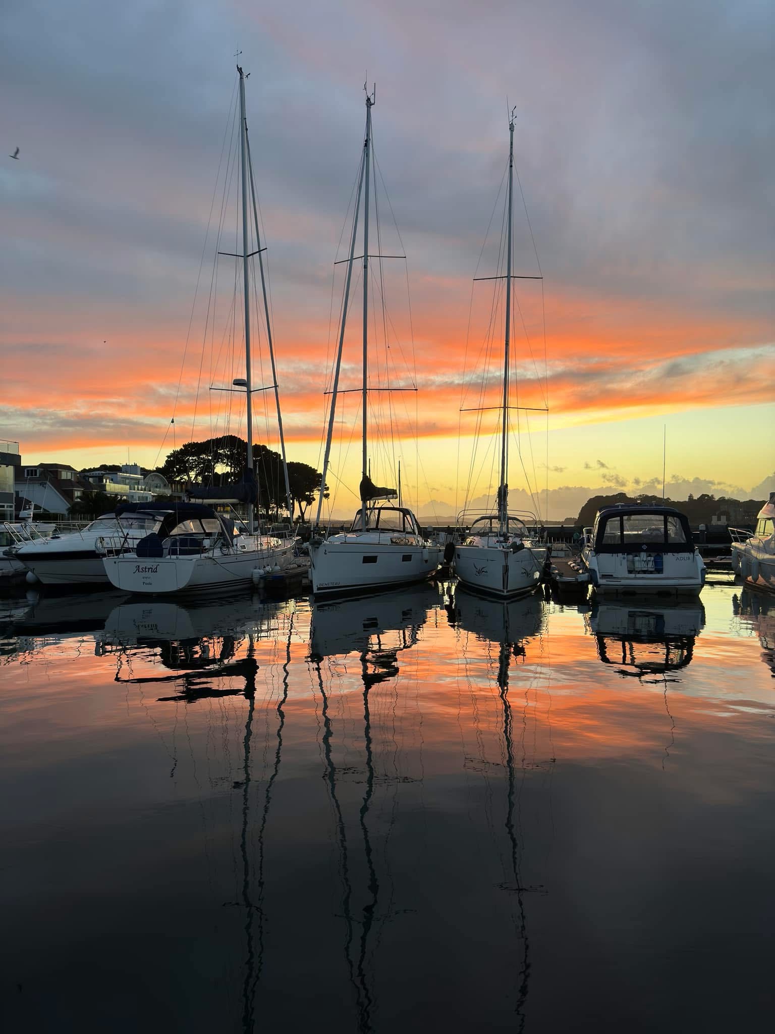 Meet Marina: A Tale of Adventure and Charm