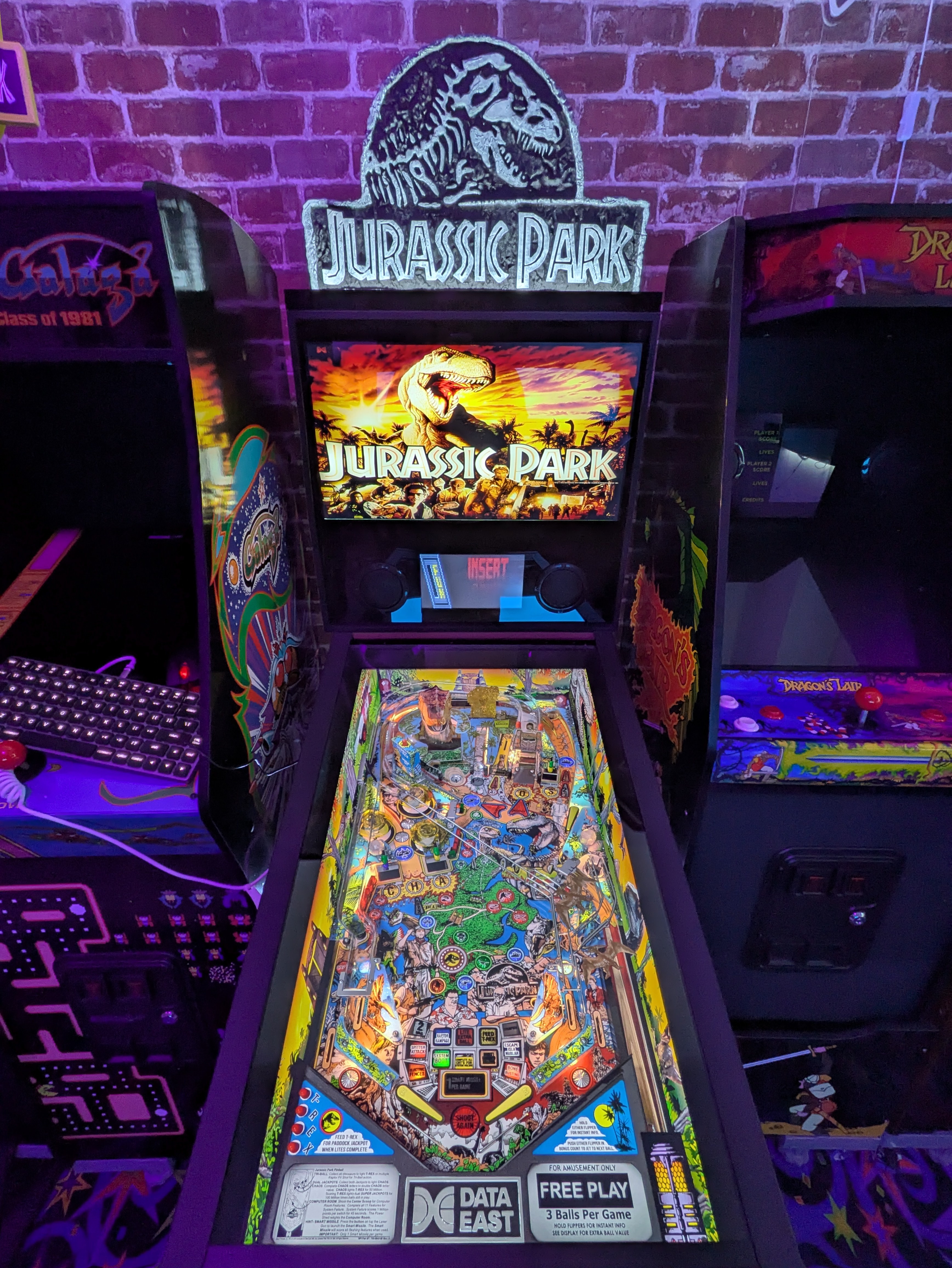 The Exciting World of JP Pinball