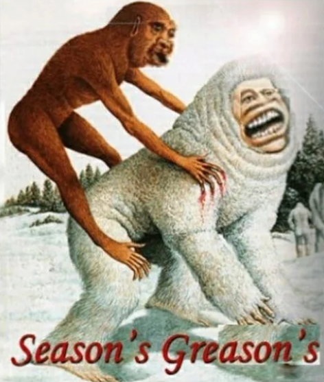 Celebrating the Season's Greetings with Cheer