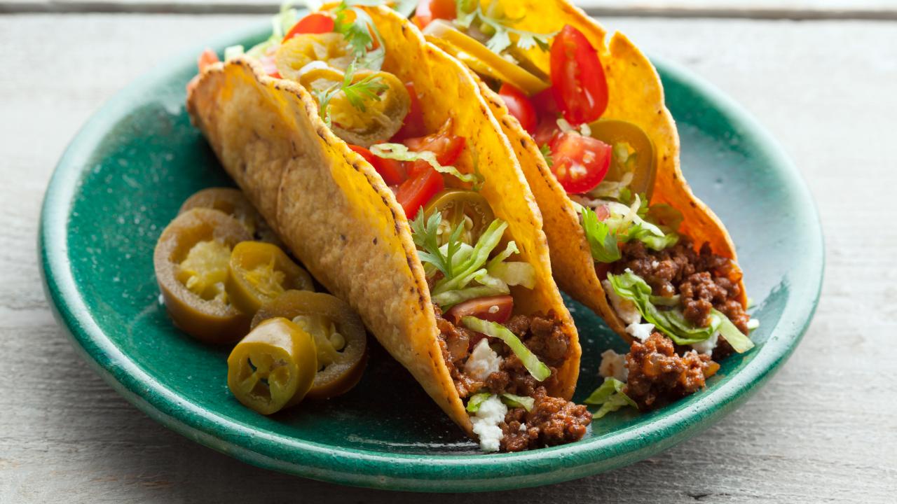 Taco Tuesday Just Got Better with a Dog Tax Twist!