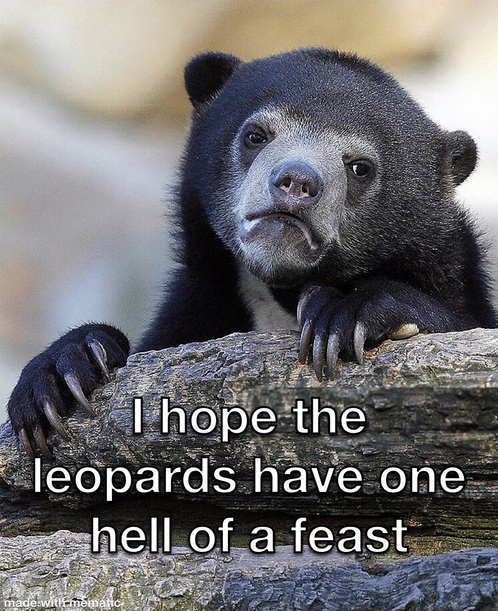 Let them indulge in luxury...