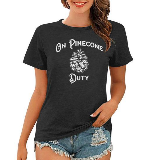 Pinecone Reporting for Duty: Ready to Roll!