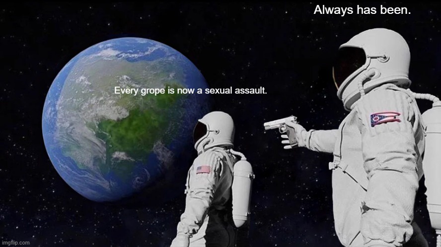 Goodbye, my friend