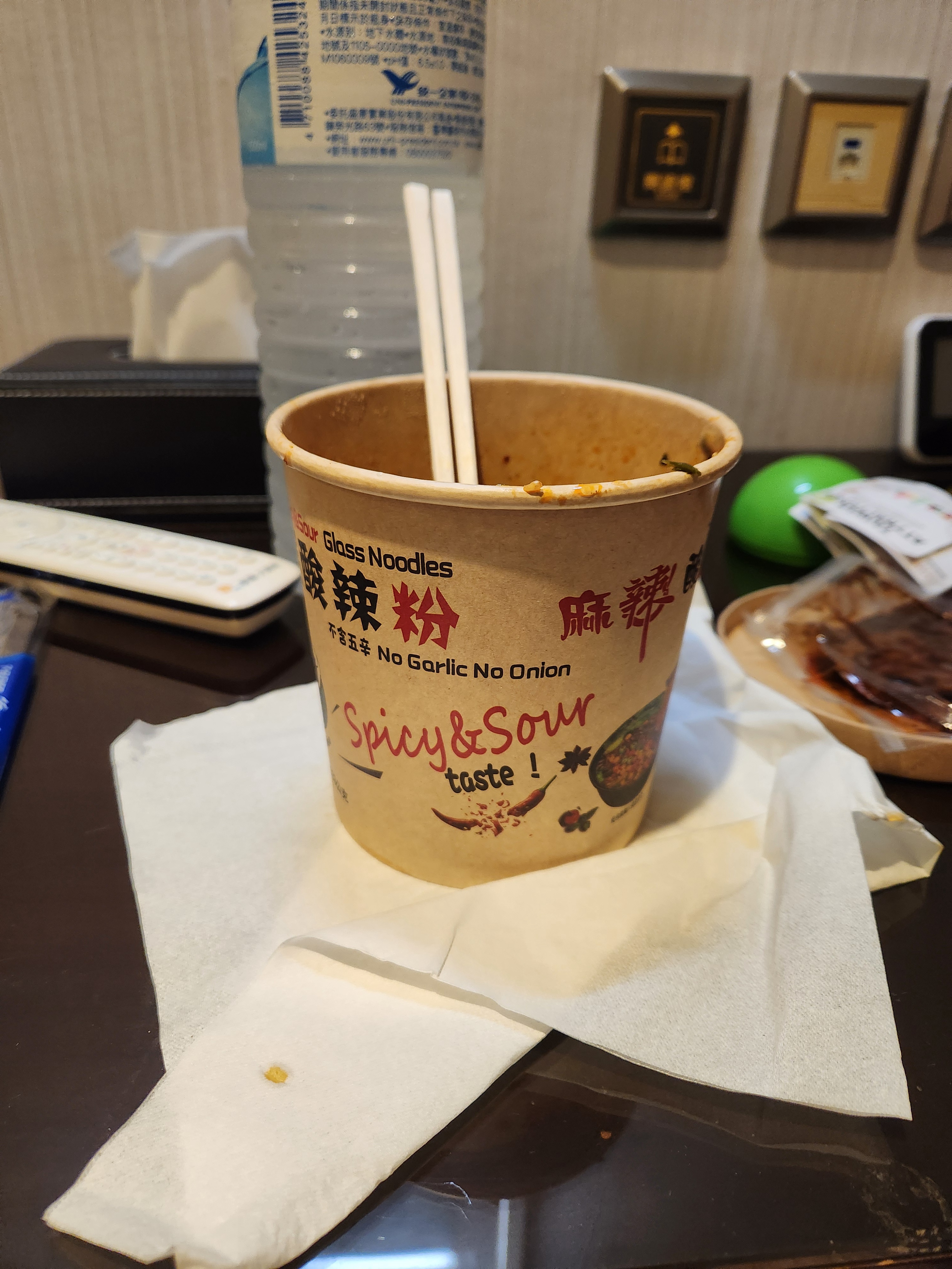 Delicious Noodles Await!