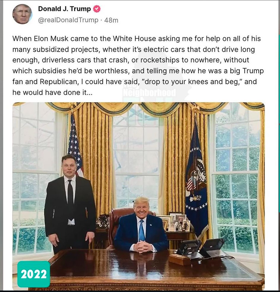 Haha, That's Hilarious!