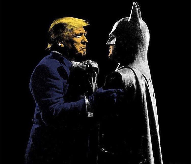 Michael Keaton's Crucial Message for Pennsylvania Voters