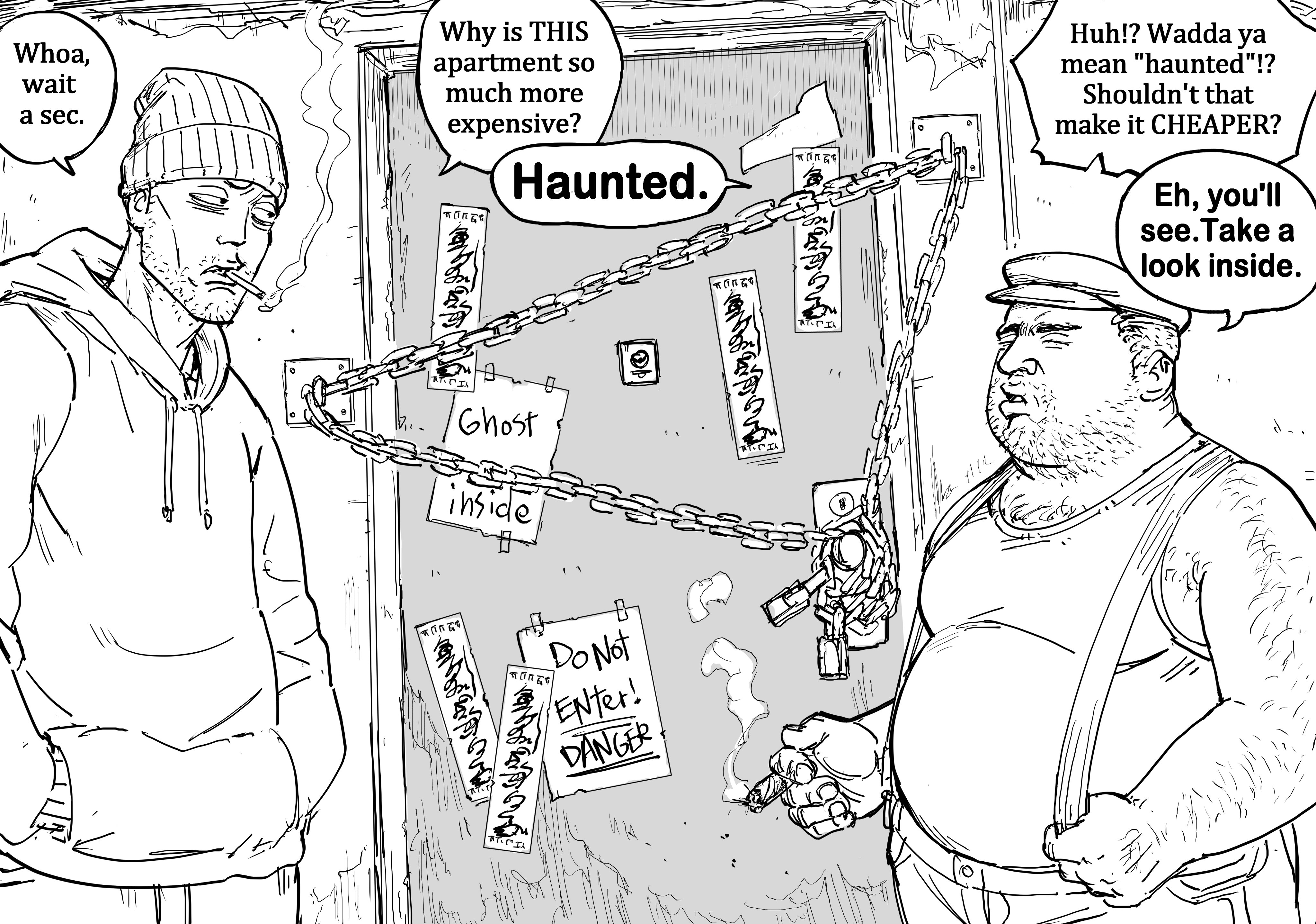 Wishing Everyone a Spooktacular Halloween!