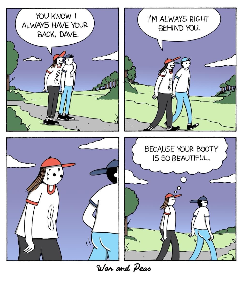 Celebrating the Booty: A Tribute to Curves