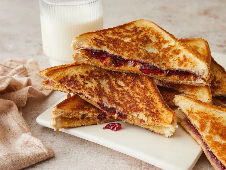 Breakfast: The Meal That Never Sleeps