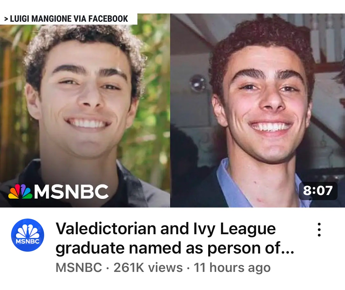 What Year Are We Living In?