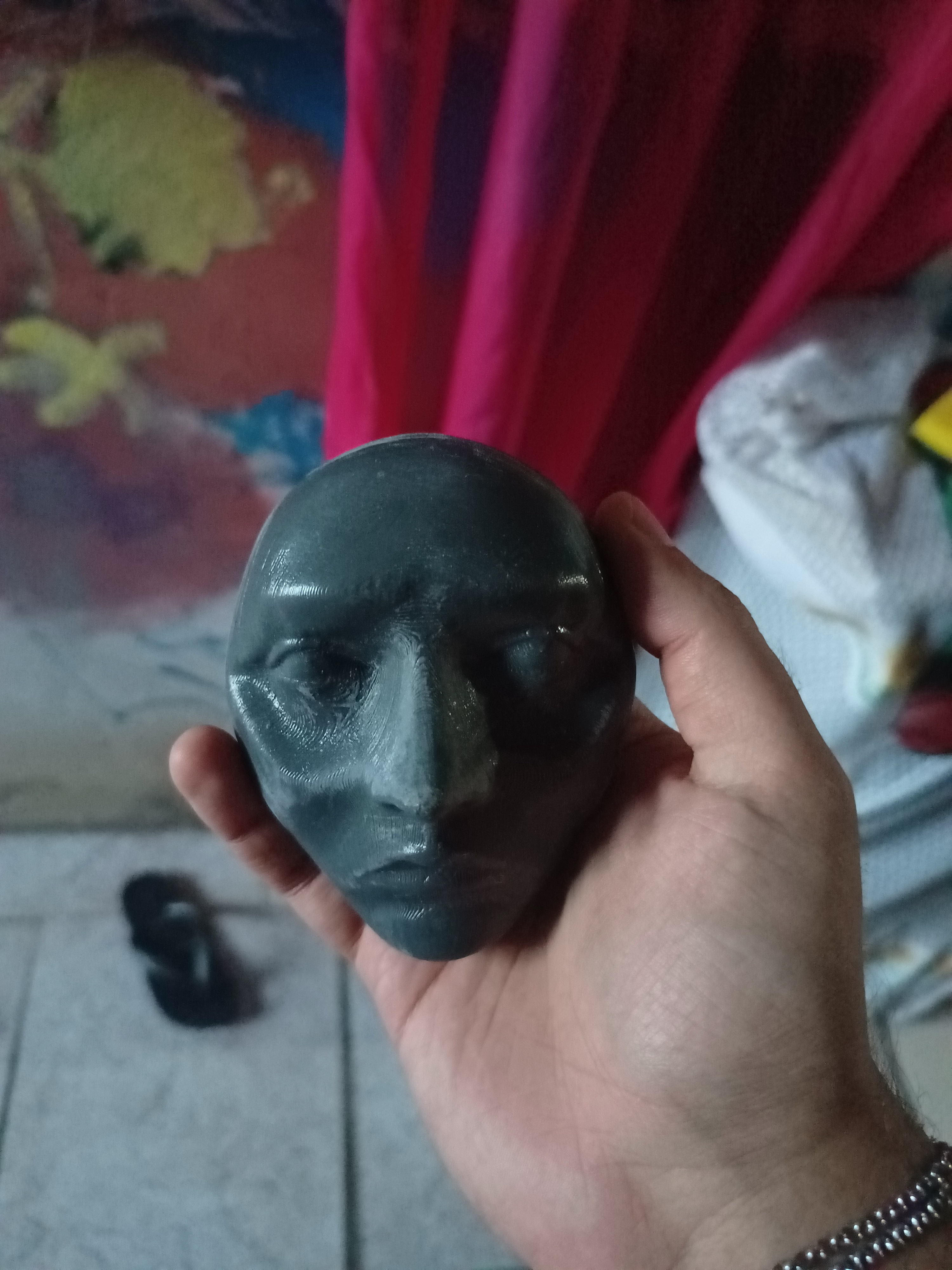 The Enigmatic Divinu Orb: A Mystical Wonder