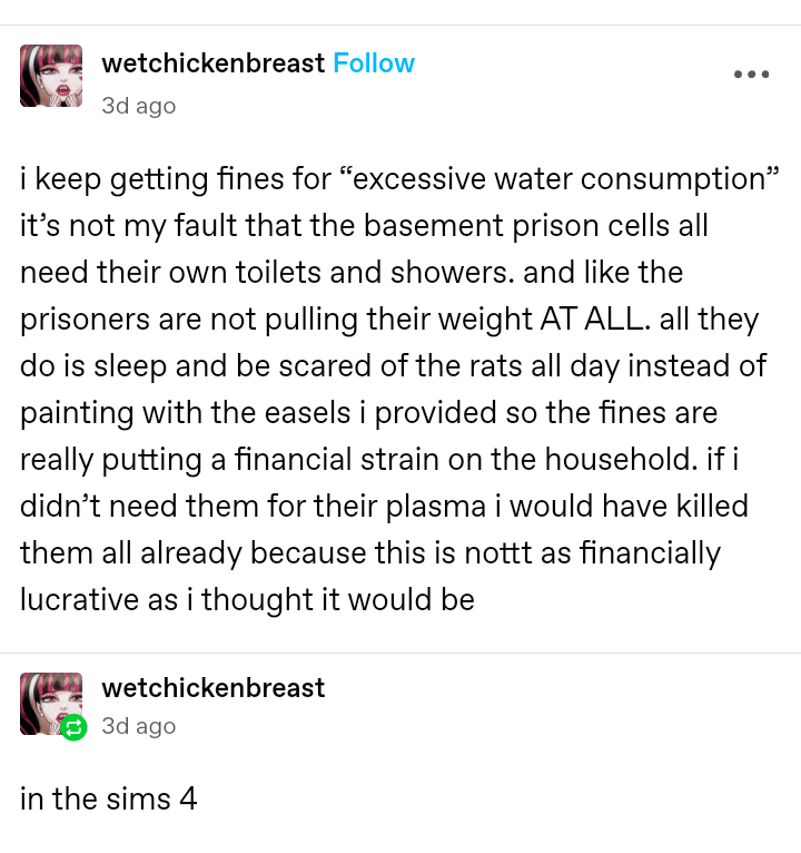 Important Disclaimer You Shouldn't Ignore