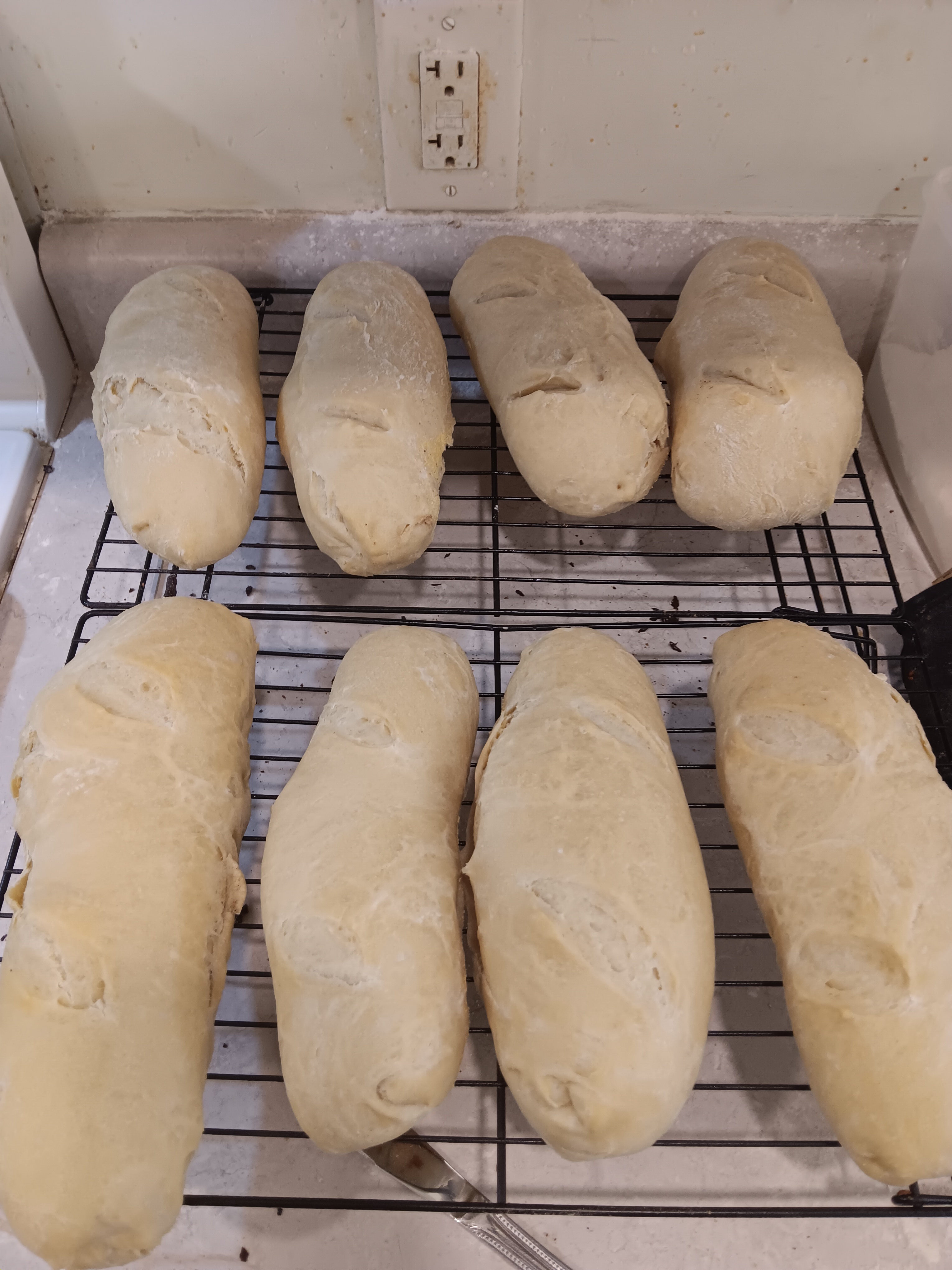 Take a Look at This Bread...