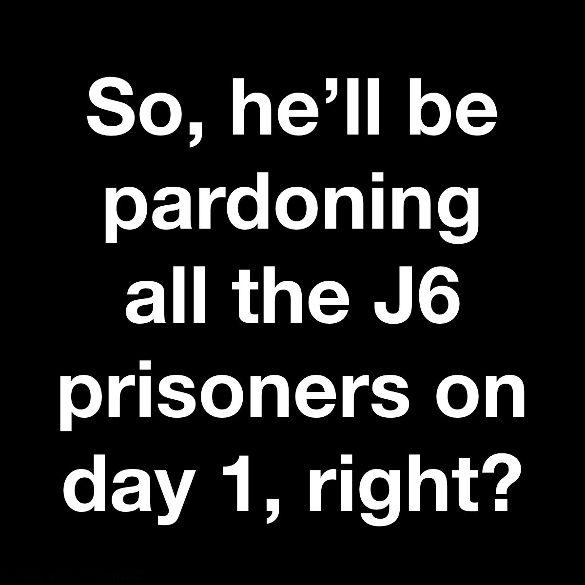 Have you taken a moment to ponder this yet?