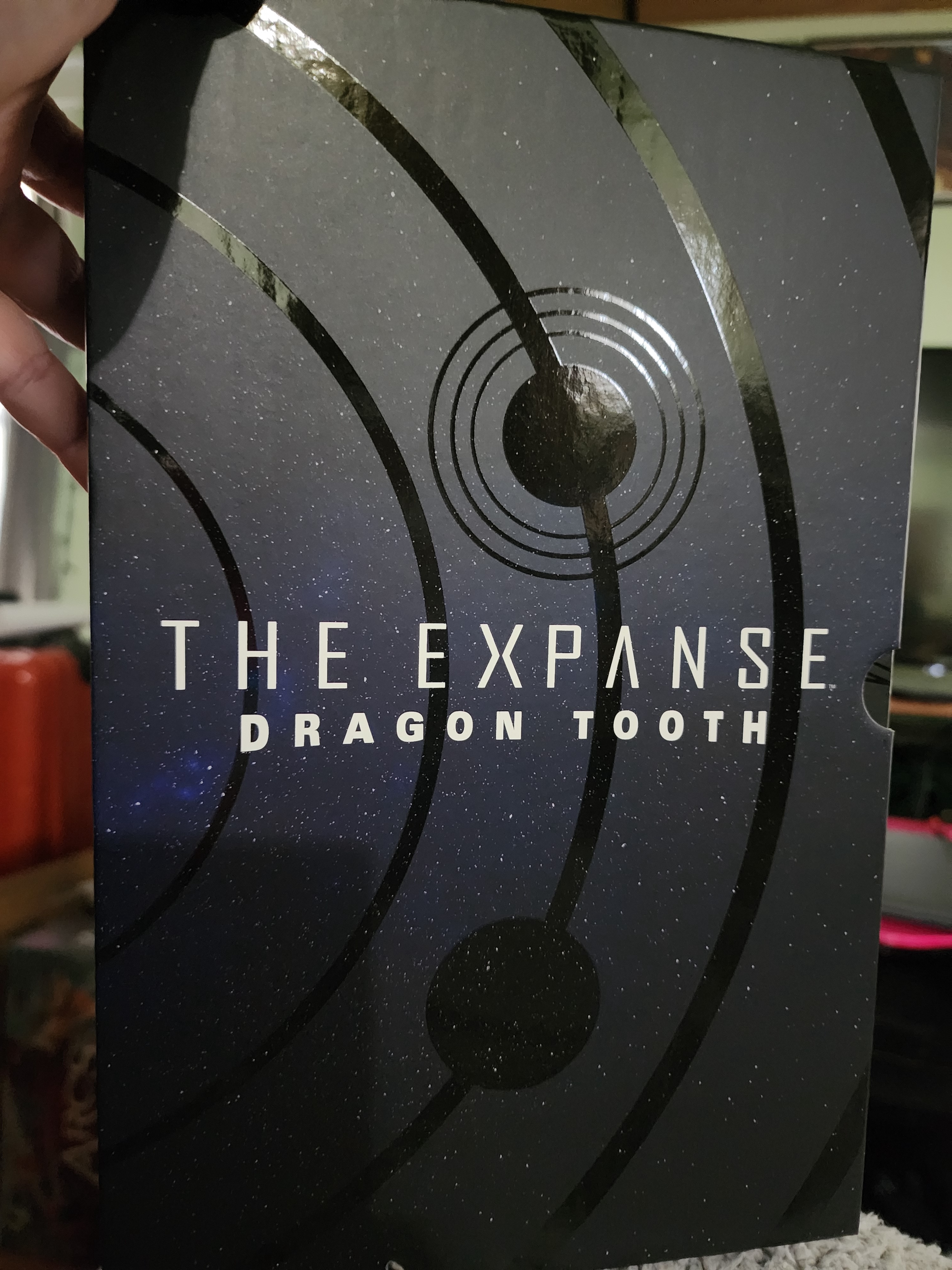 Exciting Rewards from BOOM's Kickstarter Campaign