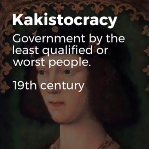 The Most Popular Word of the Year